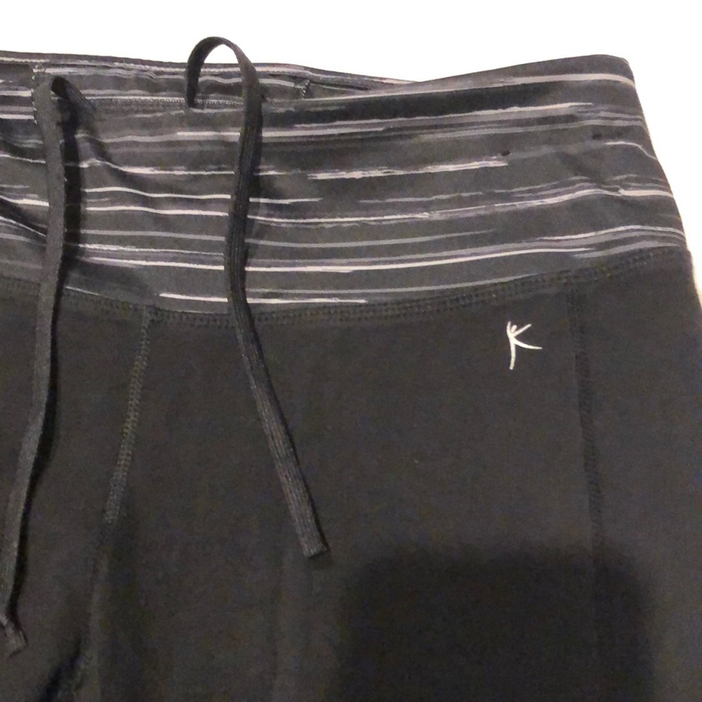 Danskin NOW Dri More sports pants